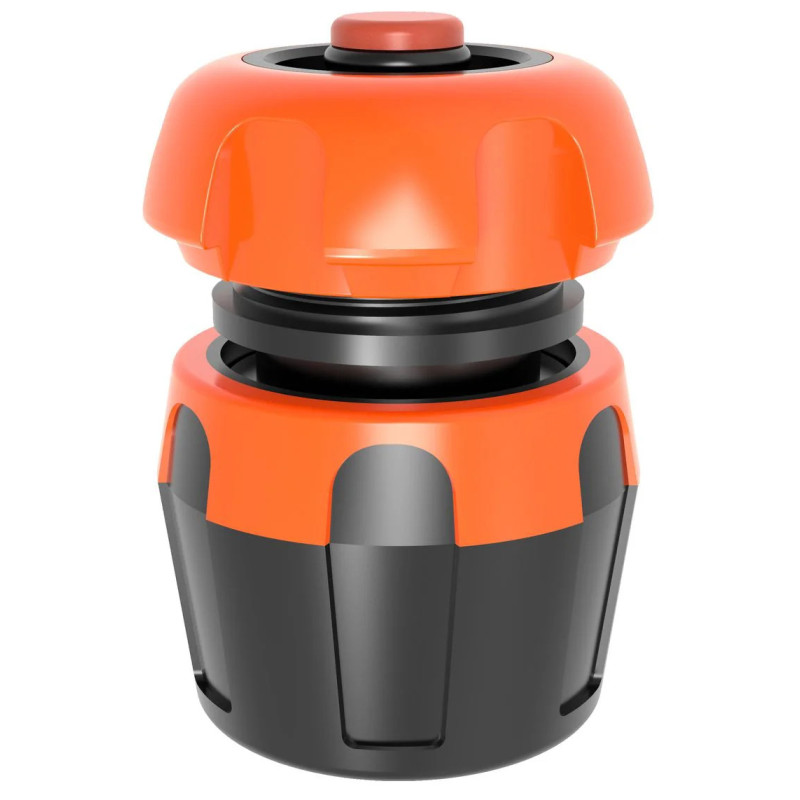 Rýchlospojka Pro, 1/2", Stop, SoftTouch 256813