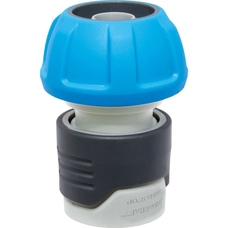 Spojka Aquacraft® 550045, SoftTouch 5/8"-3/4, 16-19 mm, Stop