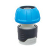 Spojka Aquacraft® 550045, SoftTouch 5/8"-3/4, 16-19 mm, Stop