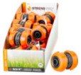 Spojka Pro, 3/4", na hadice SoftTouch, DisplayBox 256816D