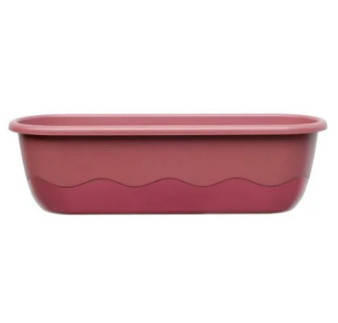 Truhlik MARETA 60cm ruz.tm.+vinova 9106014