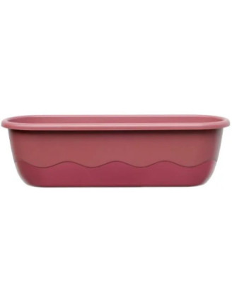 Truhlik MARETA 60cm ruz.tm.+vinova 9106014