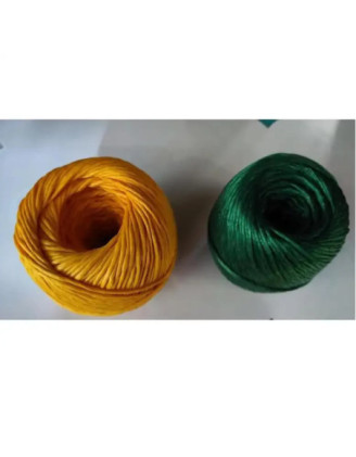 Spagat motuz PP 200g/ farebny