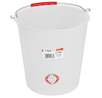 Vedro 12L plast