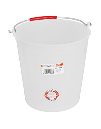 Vedro 12L plast