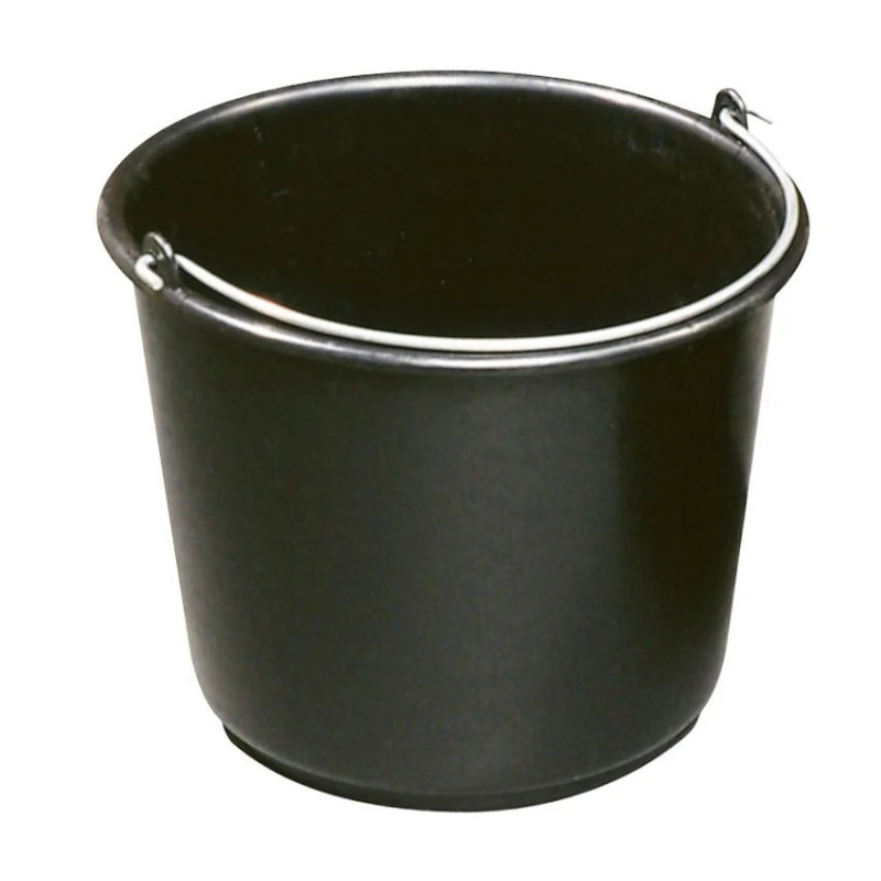 Vedro ReCycled 16 l, stavebné, plastové Vedro ReCycled 16 l, stavebné, plastové