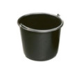 Vedro ReCycled 16 l, stavebné, plastové Vedro ReCycled 16 l, stavebné, plastové