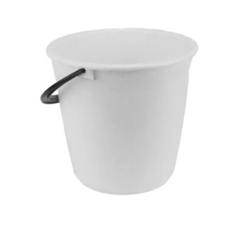 Vedro UH 10l s odmerkou