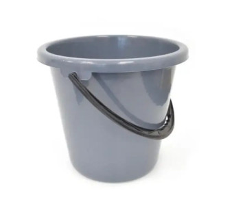 Vedro UH 12l s odmerkou mix