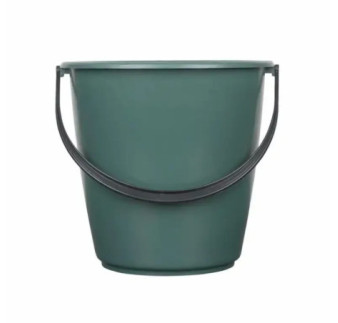 Vedro UH 5l plastove