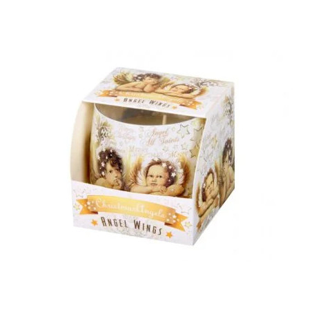 Sviecka aroma sklo Chrismas ang 100g