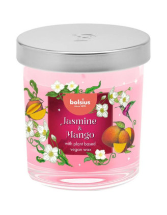Sviecka 80/72 v skle Jasmín a Mango 25ho