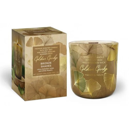 Sviecka Golden Ginkgo 150g