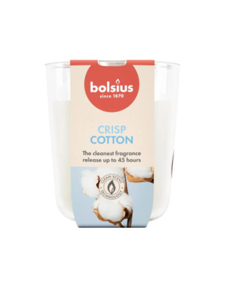 Sviecka Bolsius fresh cotton 63/90