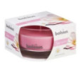 Sviečka bolsius Jar True Scents 50/80 mm, magnólia