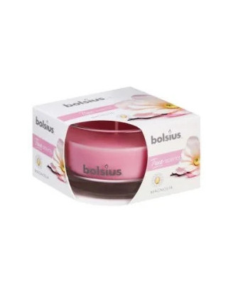 Sviecka bolsius Jar True Scents 50/80 mm