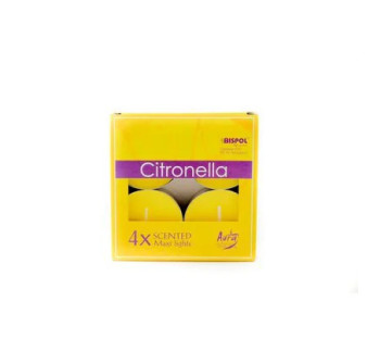 Sviecka caj.aromaticka 45g mix