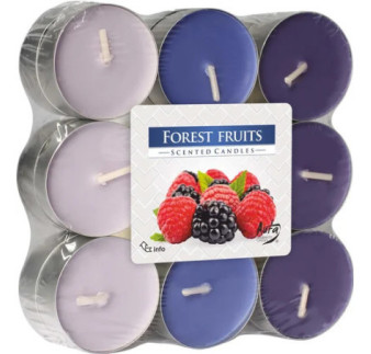 Sviecka cajova aroma mix 15g/4hod 18ks