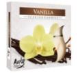 Sviečka čajová aroma mix 15 g/4hod 4 ks Sviečka čajová aroma mix 15 g/4hod 4 ks