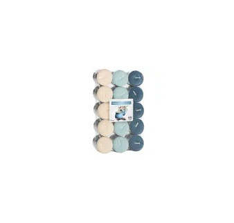 Sviecka cajova aroma mix 30ks