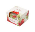Sviečka Santo Candles Pomegra. vonná 115