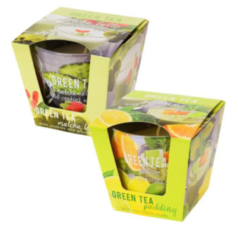 Sviecka vonava 115g citrus