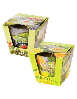 Sviecka vonava 115g citrus