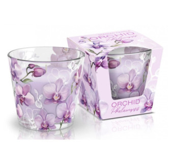 Sviecka vonava 115g orchidea