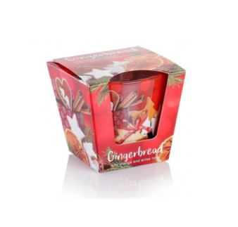 Sviecka vonava GINGER BREAD
