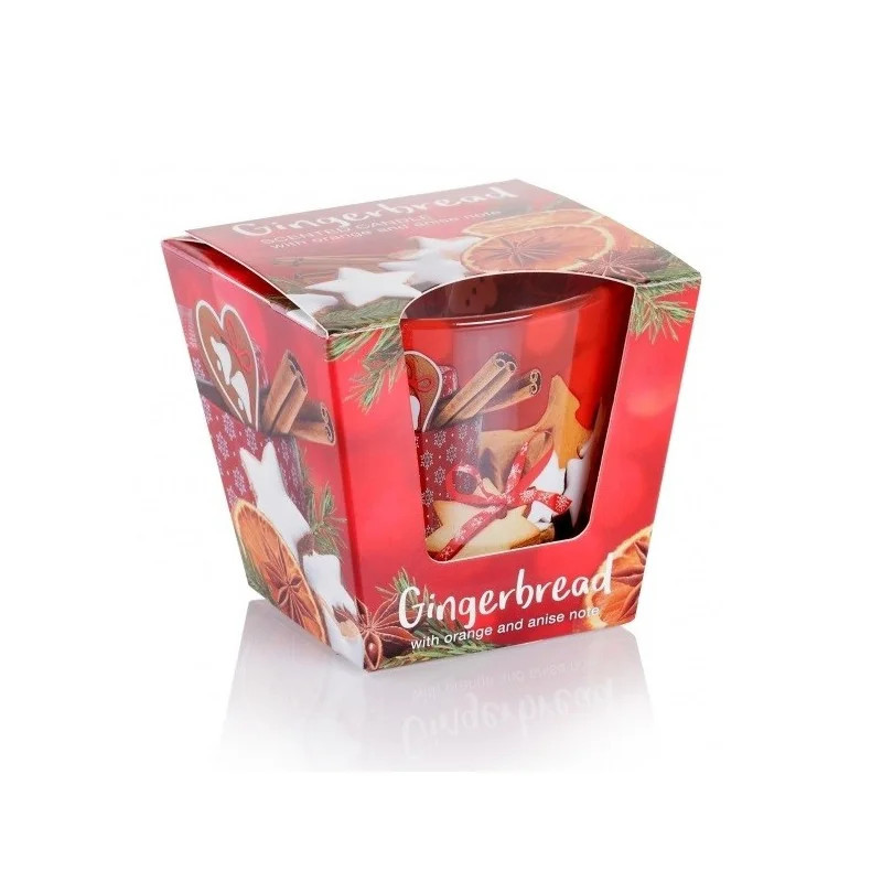 Sviečka voňavá Ginger Bread