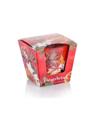 Sviecka vonava GINGER BREAD