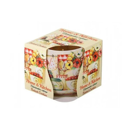 Sviecka vonava sklo 100g Home Kitchen