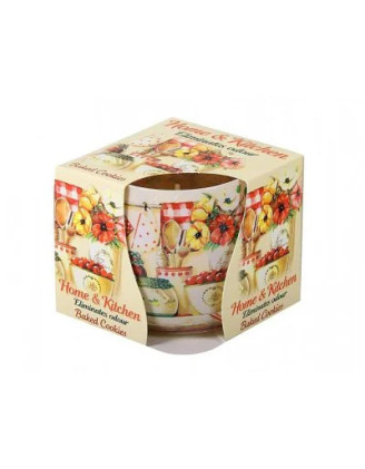 Sviecka vonava sklo 100g Home Kitchen