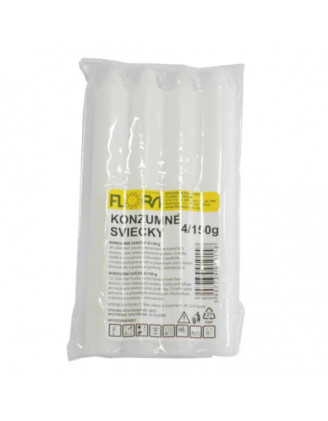 Sviecky konzumne 4x150g