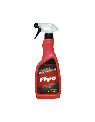 Cistic grilov PEPO 0.5 l
