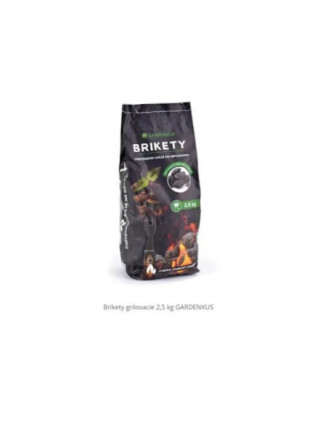 Grilovacie brikety 2