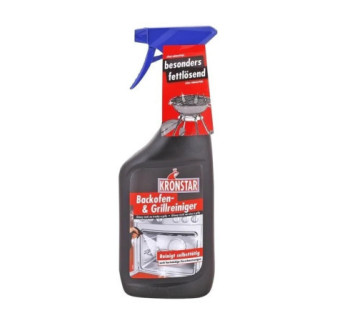 Kronstar rury a grily 500ml MR