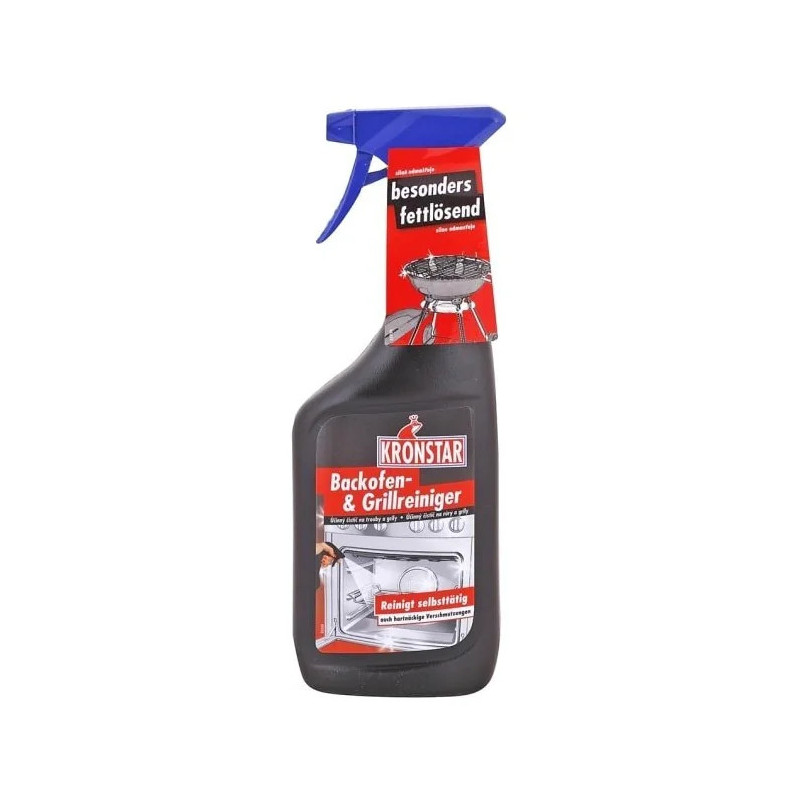 Kronstar, rúry a grily, 500 ml, MR Kronstar, rúry a grily, 500 ml, MR