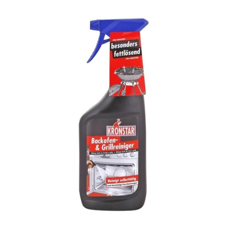 Kronstar rury a grily 500ml MR