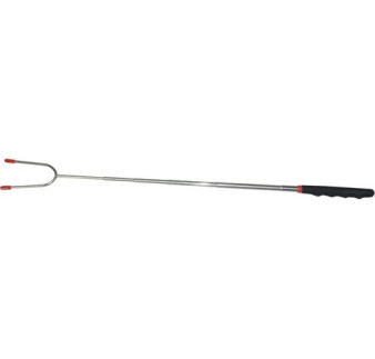 Razen vidlica grilovacia teleskopicka 72cm