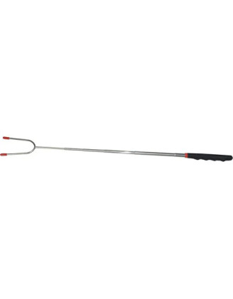 Razen vidlica grilovacia teleskopicka 72cm