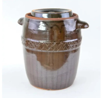 Sud keramicky 20L II.TR.