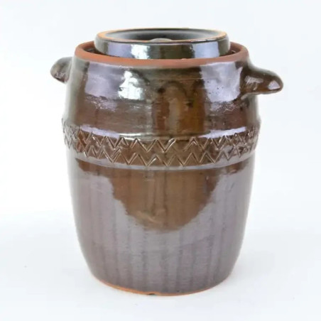 Sud keramicky 20L II.TR.