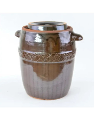 Sud keramicky 20L II.TR.