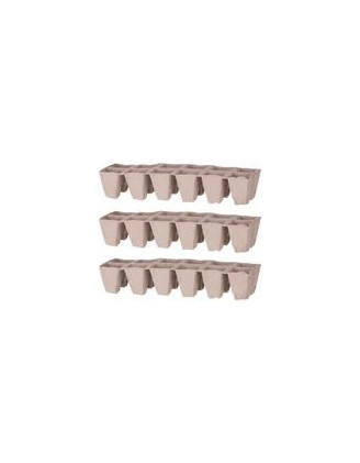 Sadbovac Herrison papier vysek 2x6cm