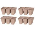 Sadbovač Pro Herrison, papier, bal. 4 ks, výsek 20 × 30 mm 255542 Sadbovač Pro Herrison, papier, bal. 4 ks, výsek 20 × 30 mm 255542