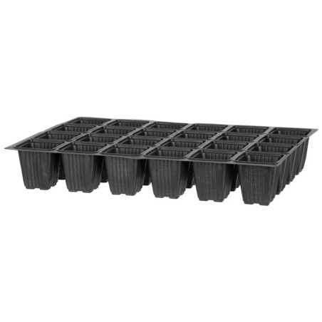 Sadbovac PRO 49x33x8cm 24 buniek 255480