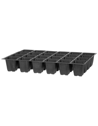 Sadbovac PRO 49x33x8cm 24 buniek 255480