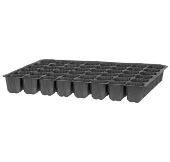 Sadbovac PRO 52x36x5cm 48 buniek 1ks 255
