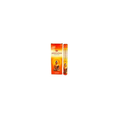 Vonne tycinky 20ks Meditation 718 LIOS